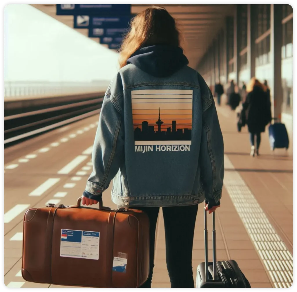 Welcome to MijnHorizon