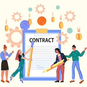 Revisione del Contratto